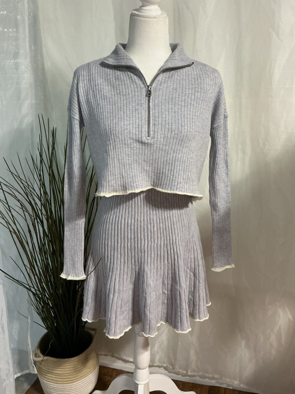 Daily Practice by Anthropologie Miles Sweater Dress